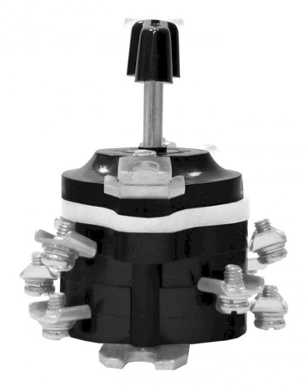 Пакетный переключатель ПП 3х 16/Н2 исп.1 Пакетный переключатель ПП 3х 16/Н2 исп.1