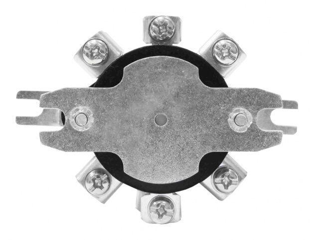 Пакетный переключатель ПП 3х 16/Н2 исп.1 Пакетный переключатель ПП 3х 16/Н2 исп.1