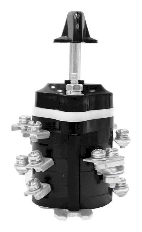 Пакетный переключатель ПП 3х 16/Н3 исп.3 Пакетный переключатель ПП 3х 16/Н3 исп.3