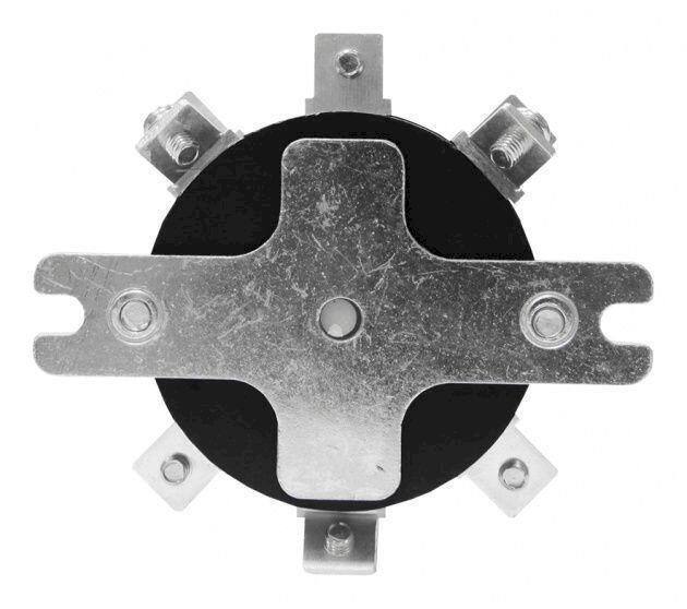 Пакетный переключатель ПП 3х 40/Н2  исп.3