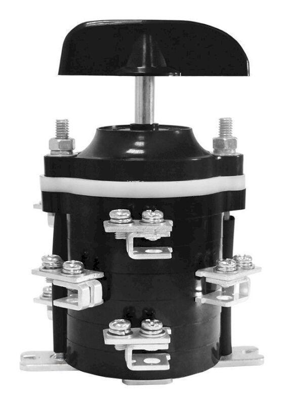 Пакетный переключатель ПП 3х 63/Н2 исп.3 Пакетный переключатель ПП 3х 63/Н2 исп.3