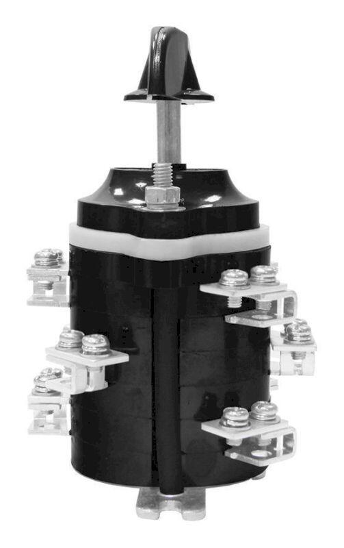 Пакетный переключатель ПП 3х 63/Н2 исп.3 Пакетный переключатель ПП 3х 63/Н2 исп.3