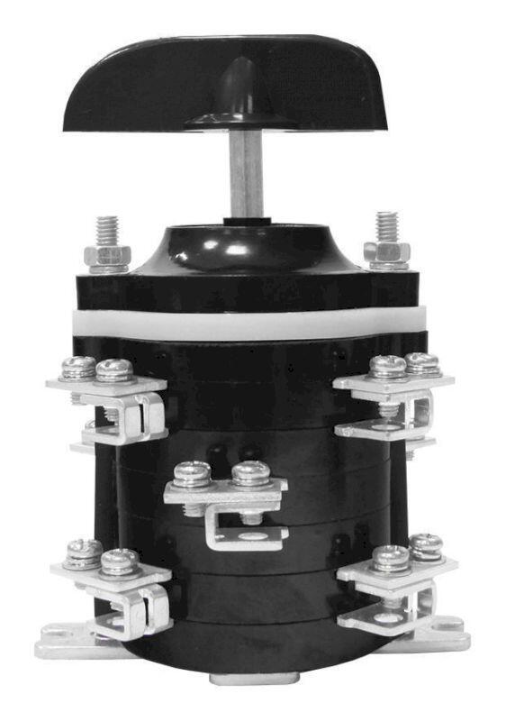 Пакетный переключатель ПП 3х 63/Н2 исп.3 Пакетный переключатель ПП 3х 63/Н2 исп.3