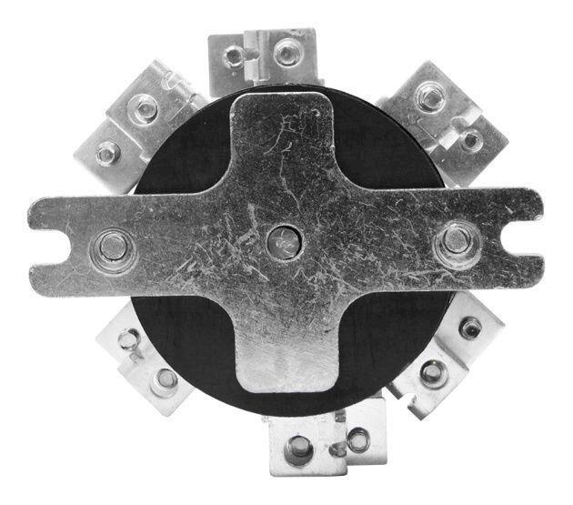 Пакетный переключатель ПП 3х 63/Н2 исп.3 Пакетный переключатель ПП 3х 63/Н2 исп.3