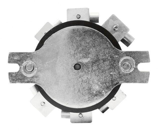 Пакетный переключатель ПП 3х100/Н2 исп.3