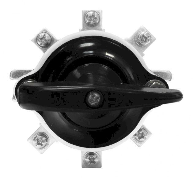 Пакетный выключатель ПВ 3- 40 У3 исп.3