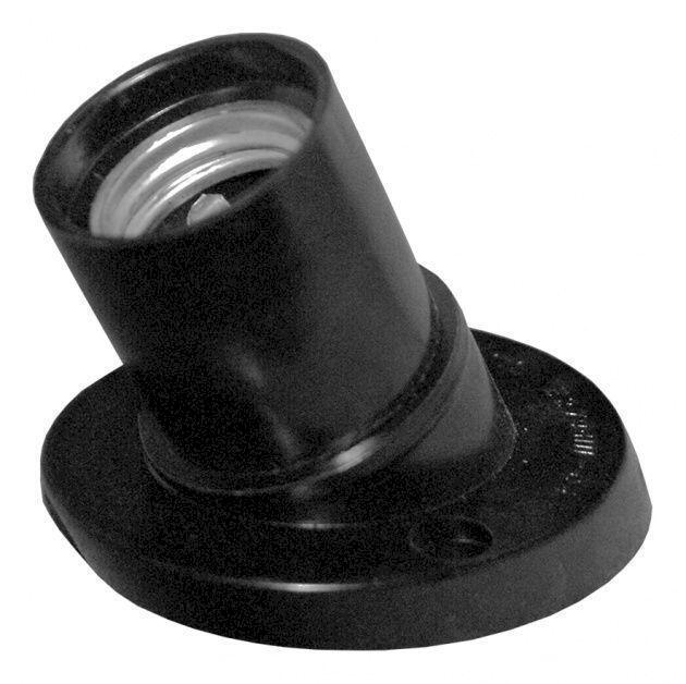 Патрон Е-27ФнП-03    настенный         (упаковка 12 шт.)