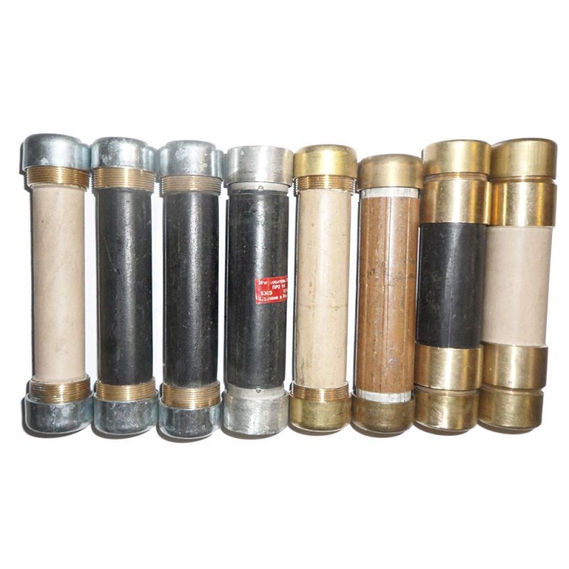 Патрон предохранителя ПР2 У4   100-200А  500В