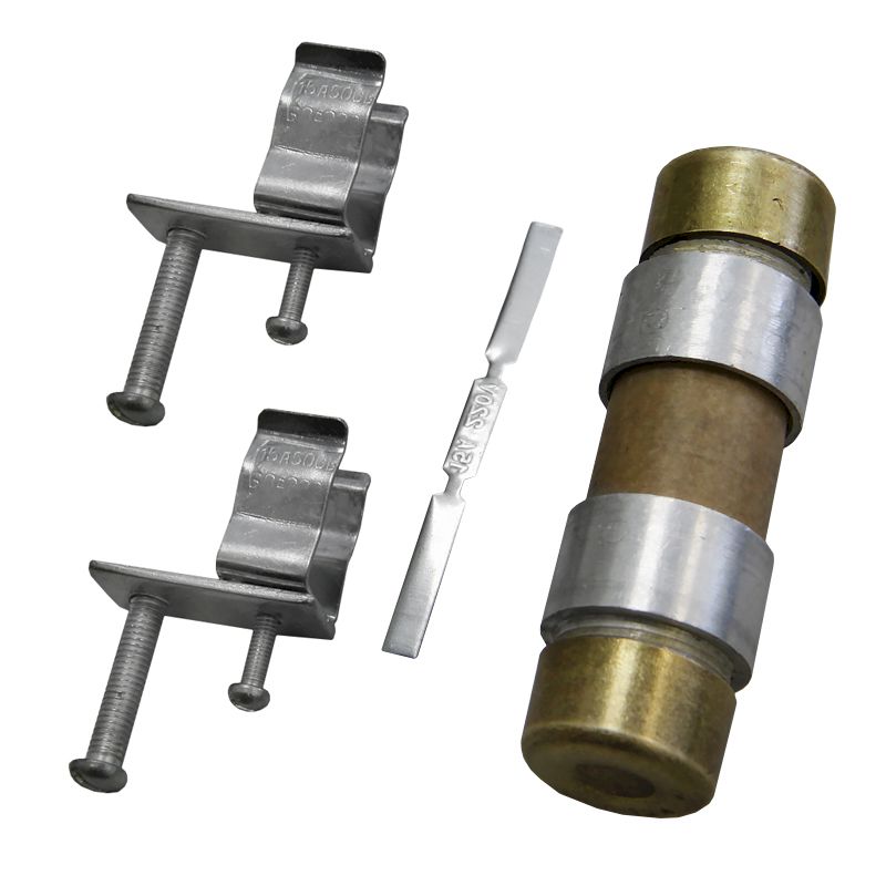 Патрон предохранителя ПР2 У4     15-60А  220В с коническим основанием