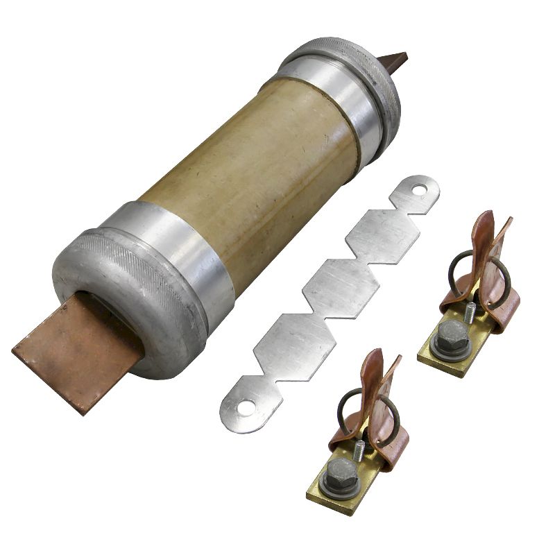 Патрон предохранителя ПР2 У4   200-350А   500В