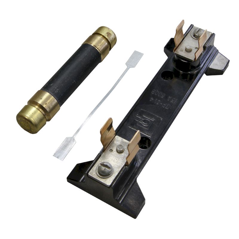 Патрон предохранителя ПР2 У4     6-15А  500В