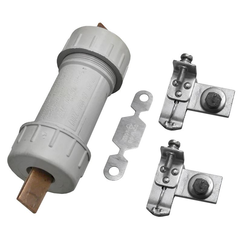 Патрон предохранителя ПР2 У4    60-100А  220В