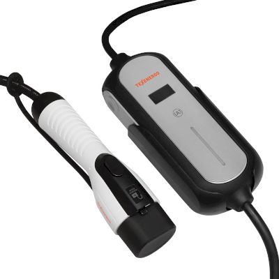 ПАЗС 16А 1ф - Переносная зарядная станция 16A 1ф GB/T ПАЗС 16А 1ф - Переносная зарядная станция 16A 1ф GB/T