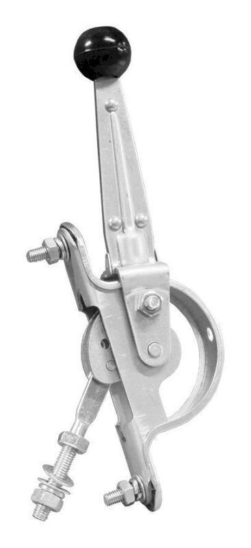 Переключатель ПЦ-4    400А