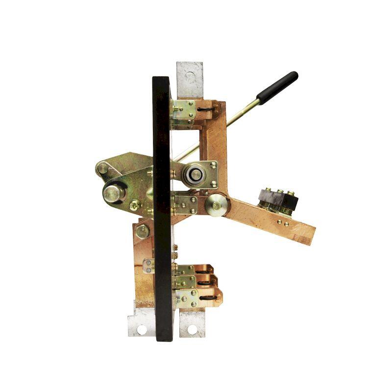 Переключатель-разъединитель ПРБ-01-37В31201-00 УХЛ3 400А с дугогасительными камерами