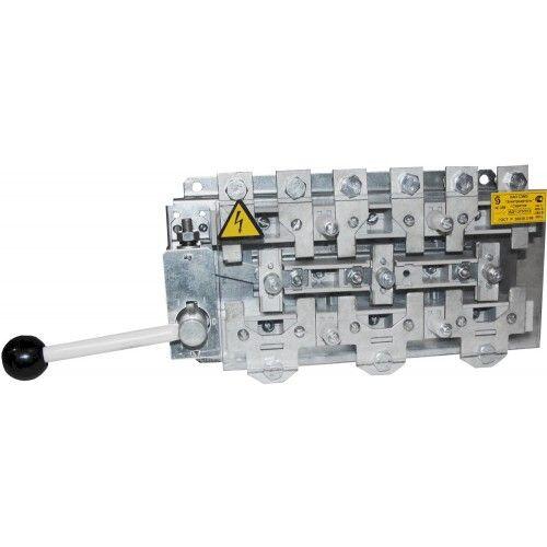 Переключатель-разъединитель ВД1-3751Л 400А Переключатель-разъединитель ВД1-3751Л 400А