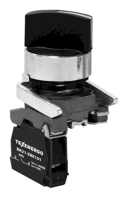 Переключатель ВК21-ВD33      2з  (3 положения)   I-0-I