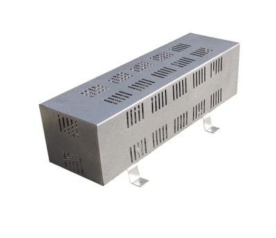 ПЭТ-4  1,6кВт 220В без шнура