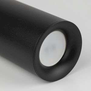 PL1 GU10 BK 300 Подсветка ЭРА подвесной, GU10, D80*300мм, черный (20/240) PL1 GU10 BK 300 Подсветка ЭРА подвесной, GU10, D80*300мм, черный (20/240)