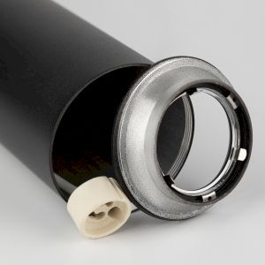 PL1 GU10 BK 300 Подсветка ЭРА подвесной, GU10, D80*300мм, черный (20/240) PL1 GU10 BK 300 Подсветка ЭРА подвесной, GU10, D80*300мм, черный (20/240)