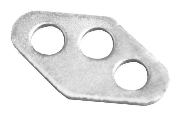 Пластина для А632