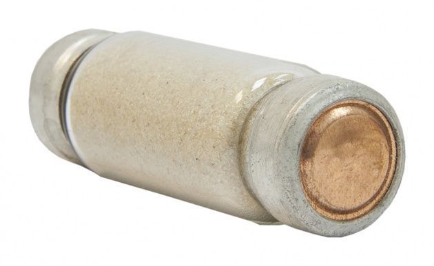 Плавкая вставка НПН2 20 А УЗ Плавкая вставка НПН2 20 А УЗ