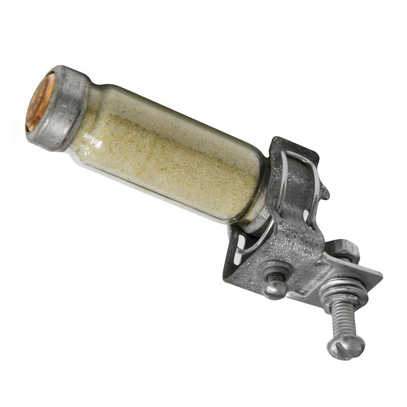 Плавкая вставка НПН2 6,3 А УЗ Плавкая вставка НПН2 6,3 А УЗ