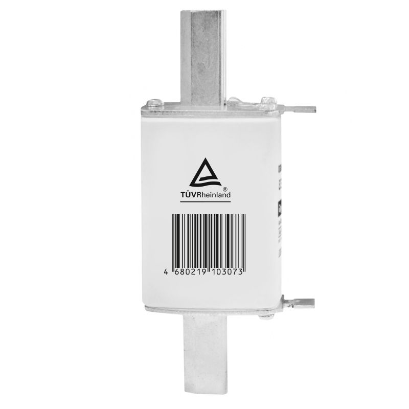 Плавкая вставка ПН       2 100 А          медь  габарит 0  Texenergo