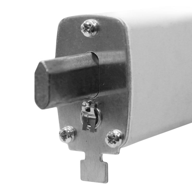 Плавкая вставка ПН       2 100 А          медь  габарит 0  Texenergo