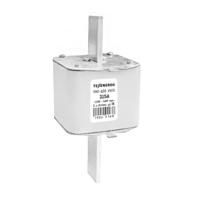 Плавкая вставка ПН2 630/315А