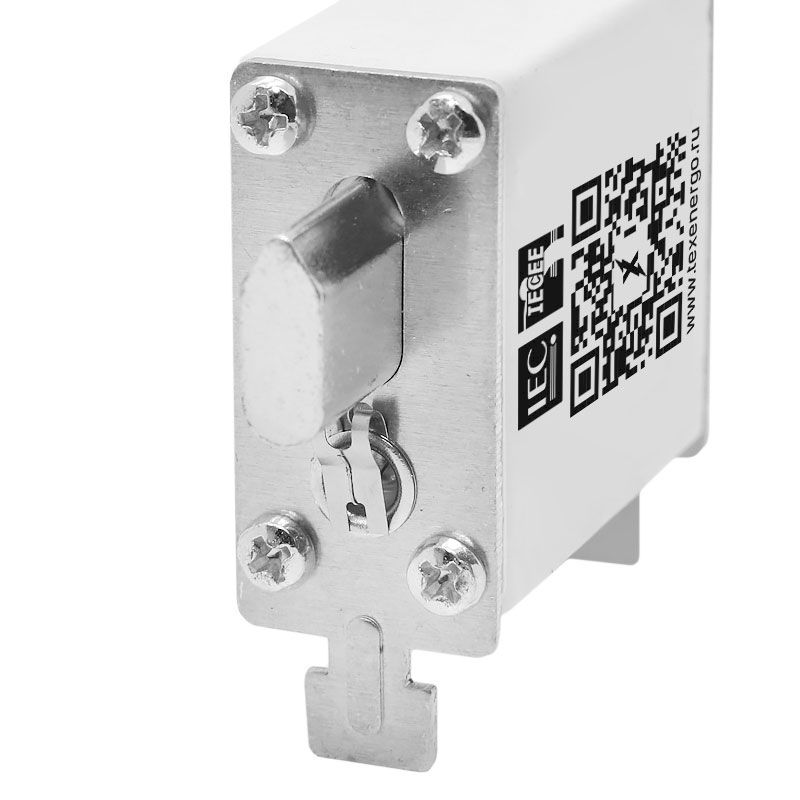 Плавкая вставка ППН 33 100А габарит 00С Плавкая вставка ППН 33 100А габарит 00С