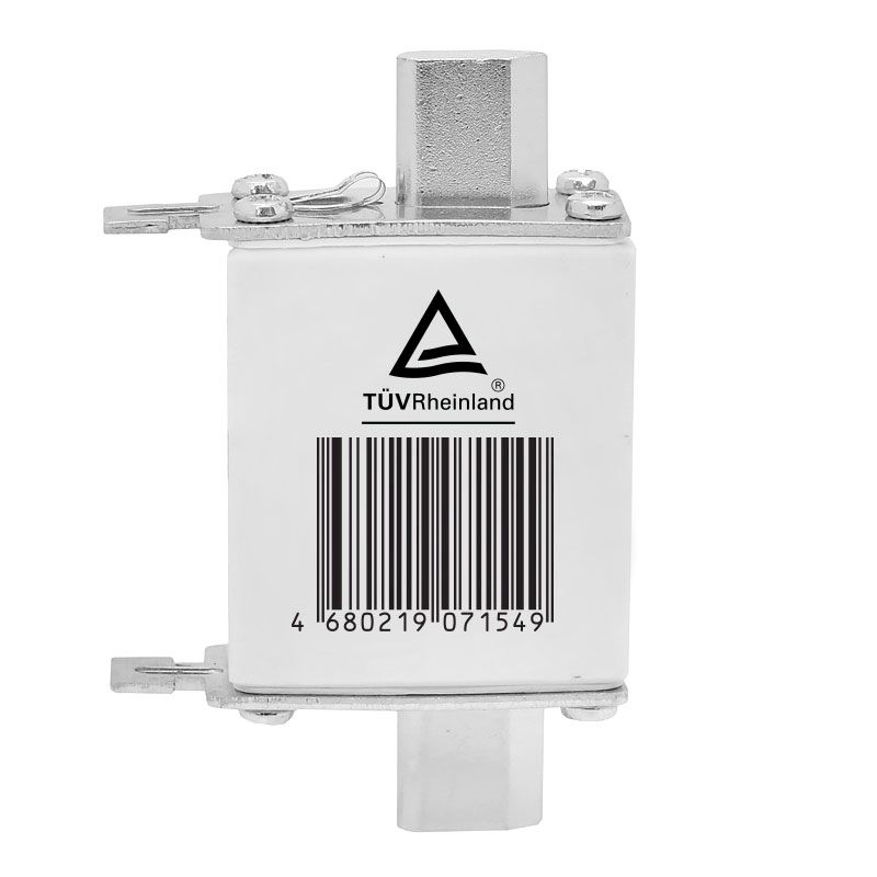 Плавкая вставка ППН  33  10А габарит 00С