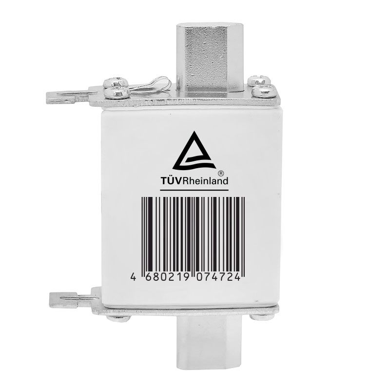 Плавкая вставка ППН 33 125А габарит 00С Плавкая вставка ППН 33 125А габарит 00С