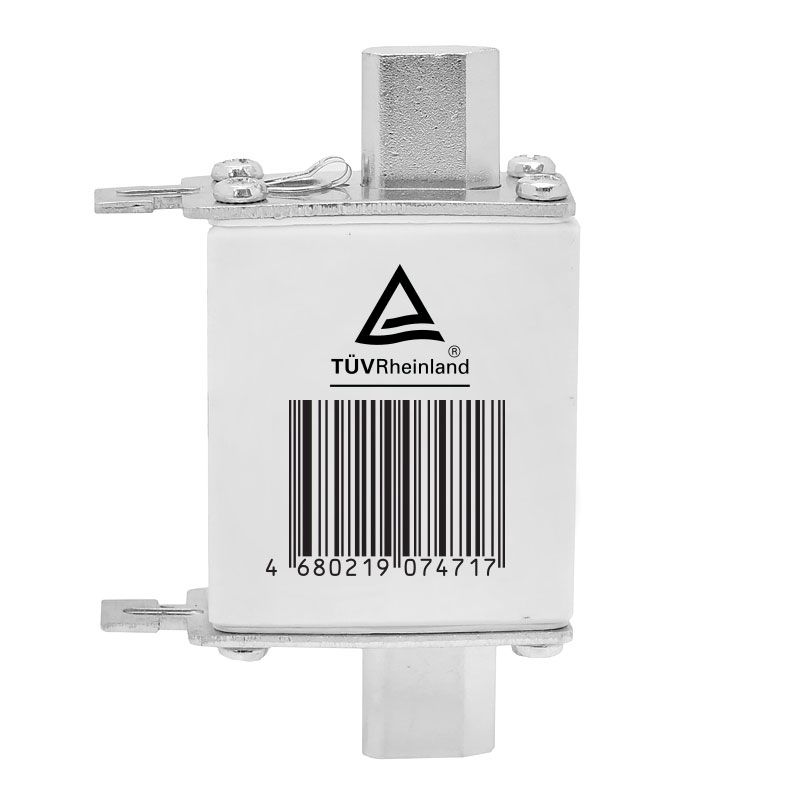 Плавкая вставка ППН  33  12А габарит 00С