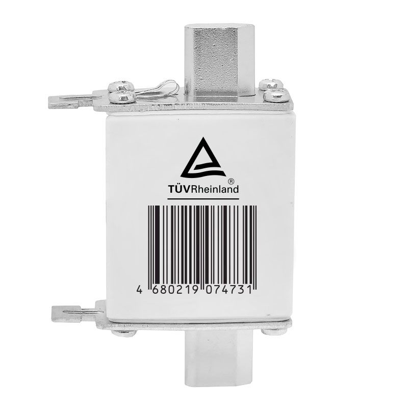 Плавкая вставка ППН 33 160А габарит 00С Плавкая вставка ППН 33 160А габарит 00С