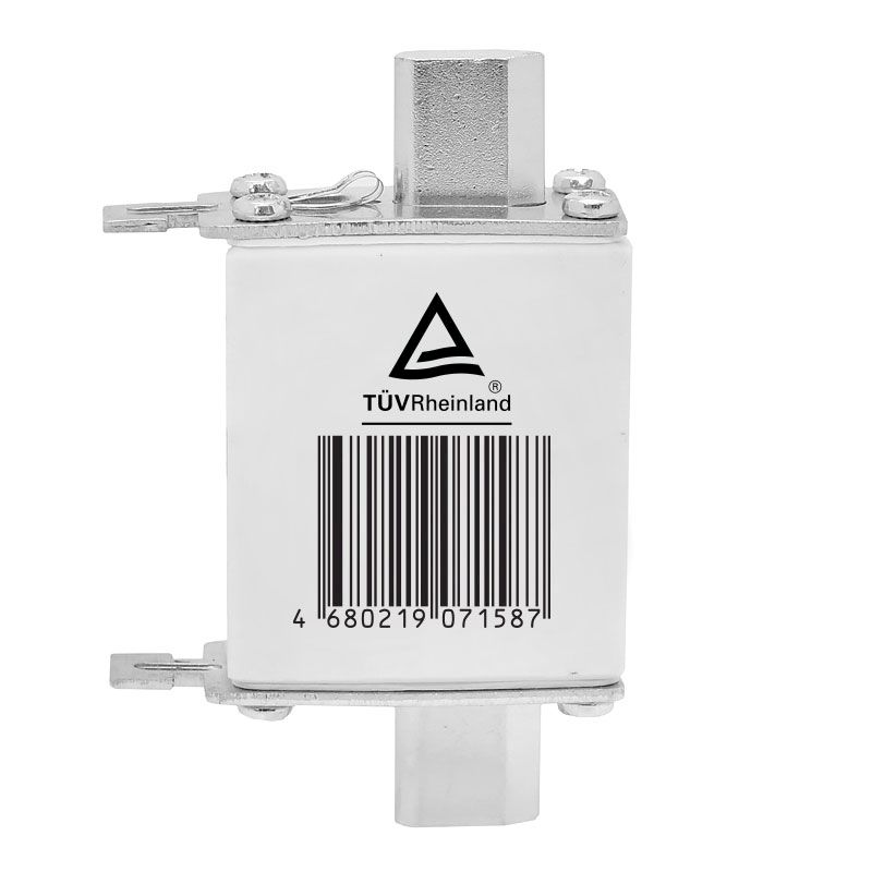 Плавкая вставка ППН 33 20А габарит 00С Плавкая вставка ППН 33 20А габарит 00С