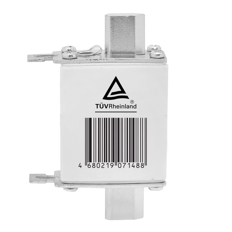 Плавкая вставка ППН  33  2А  габарит 00С