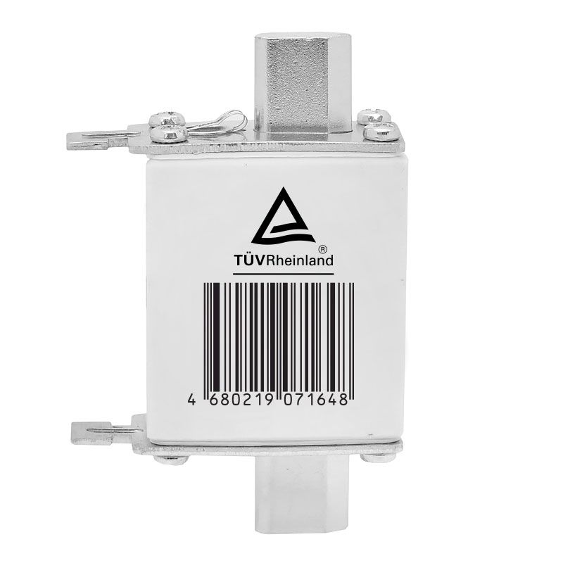 Плавкая вставка ППН  33  40А габарит 00С