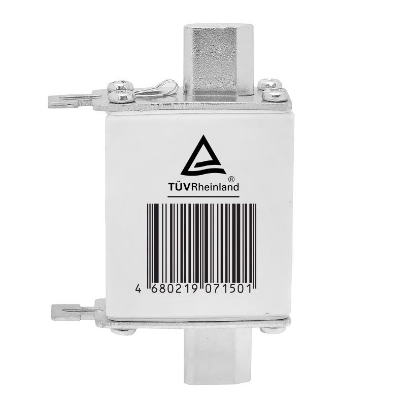 Плавкая вставка ППН  33  4А  габарит 00С