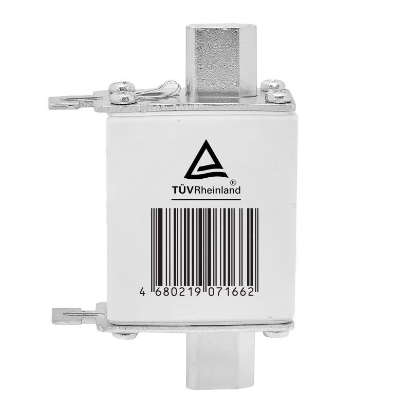 Плавкая вставка ППН  33  50А габарит 00С