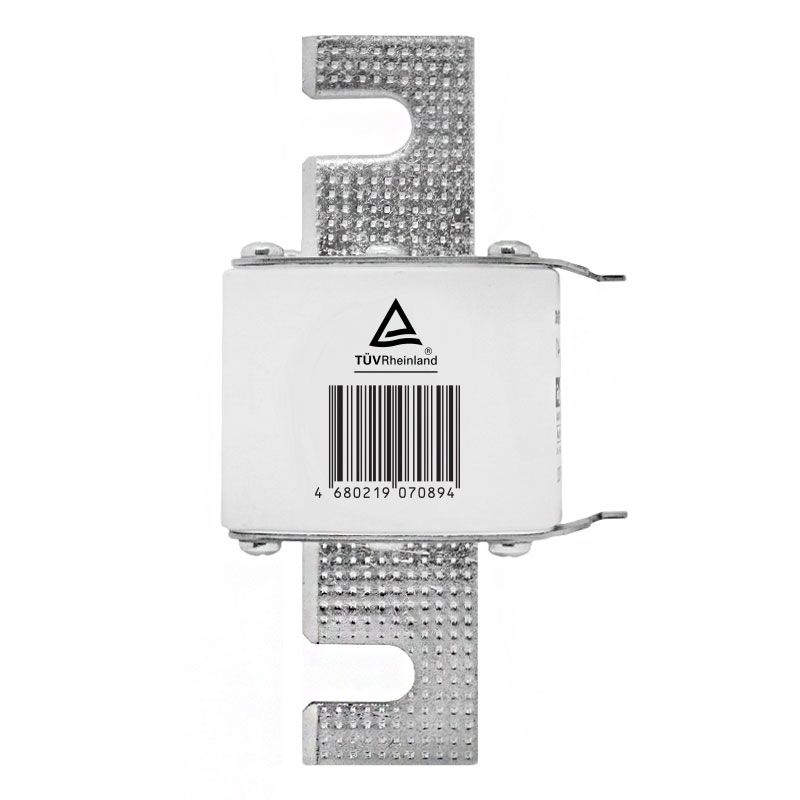 Плавкая вставка ППН  41    1000А  Габарит 4 под болт