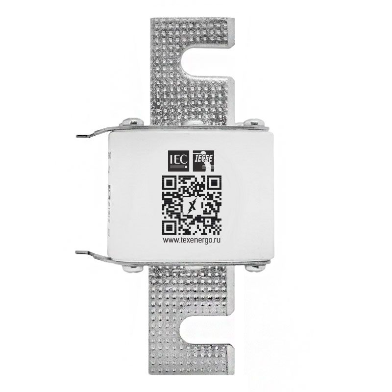 Плавкая вставка ППН  41    1000А  Габарит 4 под болт