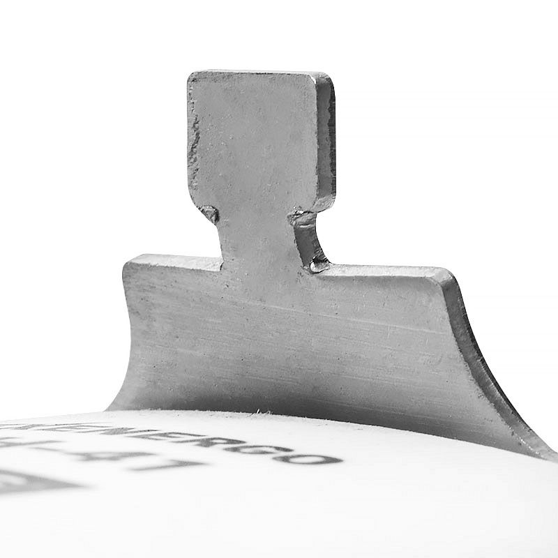 Плавкая вставка ППН 41 800А Габарит 4 под болт Плавкая вставка ППН 41 800А Габарит 4 под болт