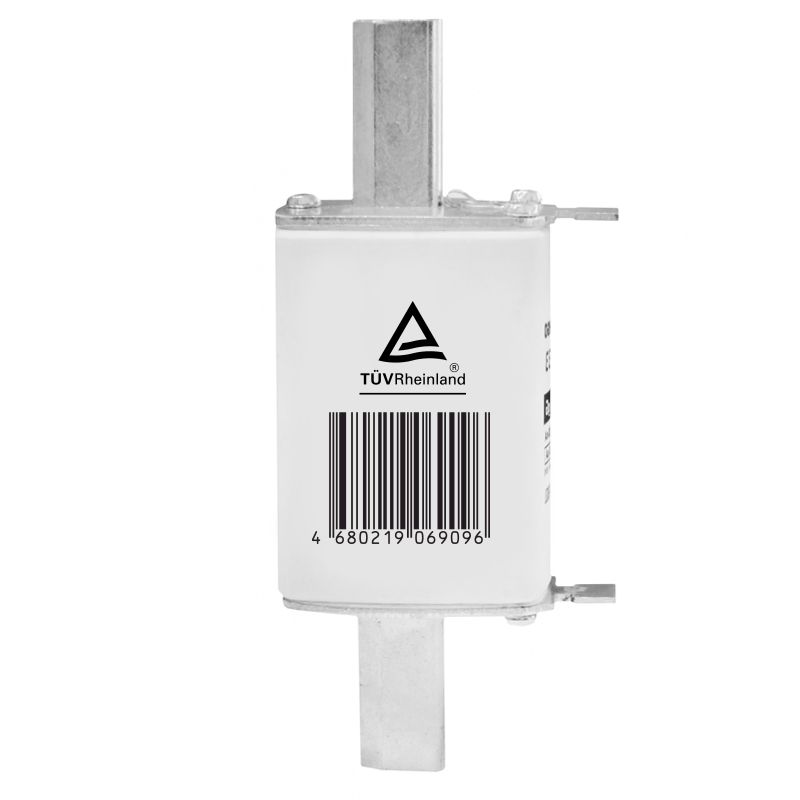 Плавкая вставка ППН33 100А габарит 0