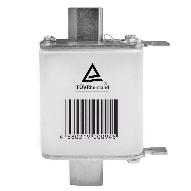 Плавкая вставка ППН33 160А габарит 00