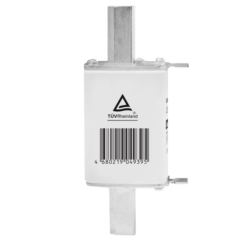 Плавкая вставка ППН33  16А габарит 0