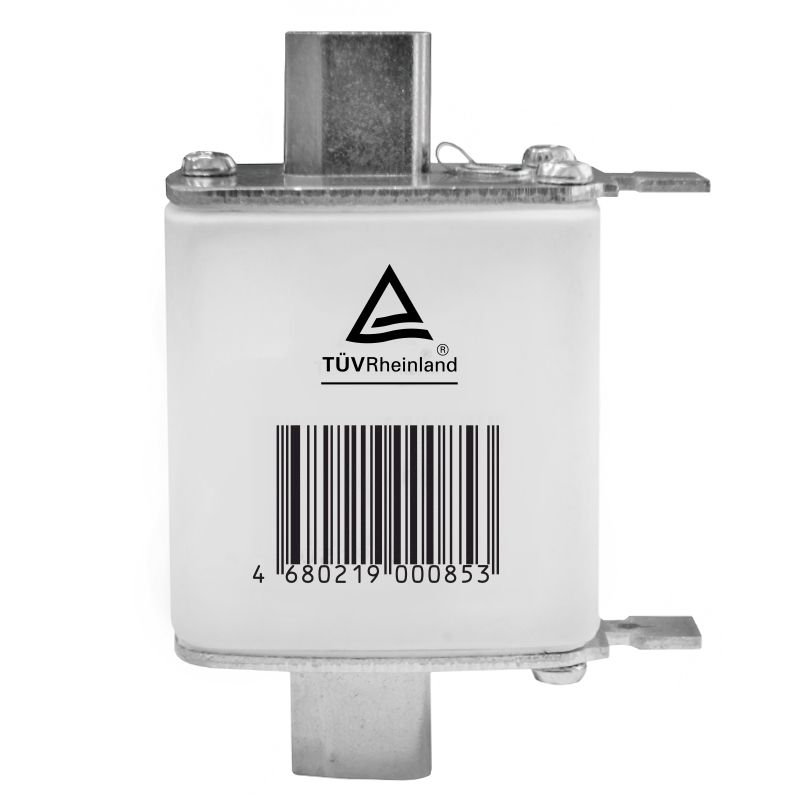 Плавкая вставка ППН33 20А габарит 00 Плавкая вставка ППН33 20А габарит 00