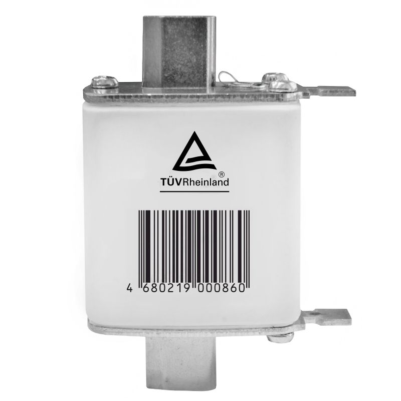 Плавкая вставка ППН33  25А габарит 00