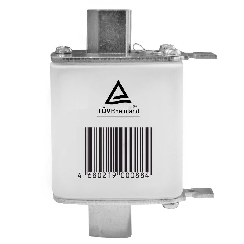 Плавкая вставка ППН33 40А габарит 00 Плавкая вставка ППН33 40А габарит 00