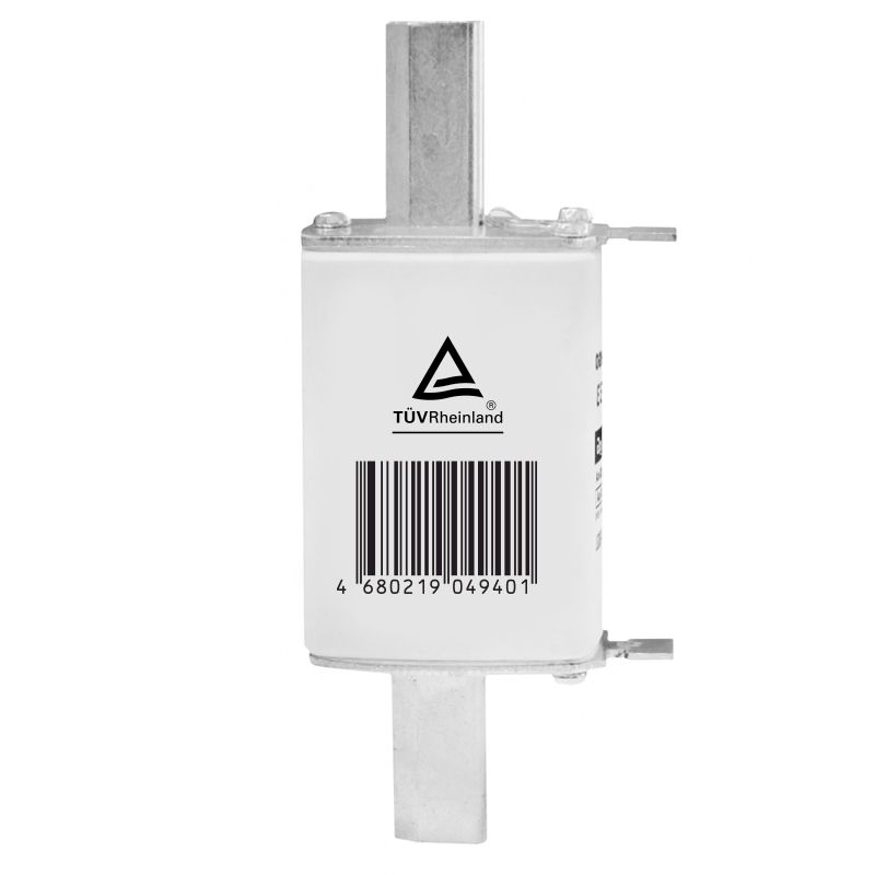 Плавкая вставка ППН33  40А габарит 0